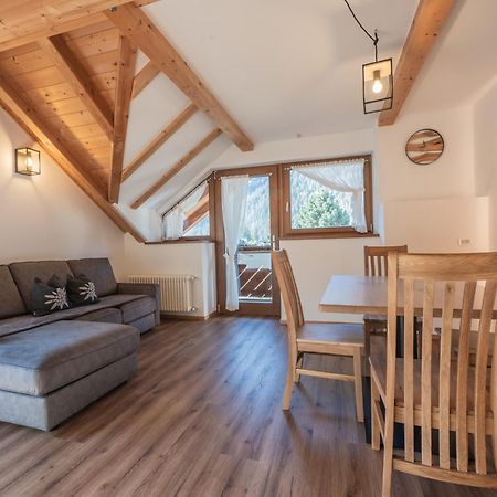 Apartments San Vigilio Luaran gambar